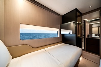 2026 Azimut S8 62