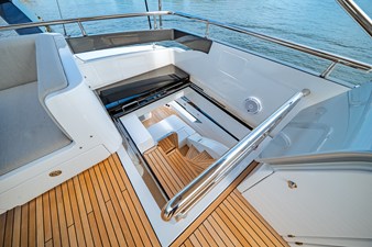 2026 Azimut S8 65