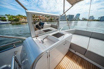 2026 Azimut S8 69