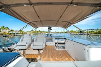 2026 Azimut S8 71
