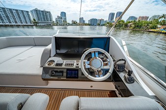 2026 Azimut S8 72