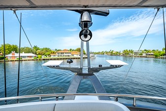 2026 Azimut S8 73