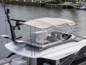 2026 Azimut S8 74