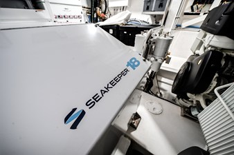 2026 Azimut S8 82