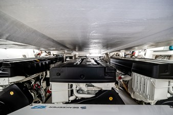 2026 Azimut S8 85