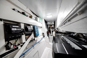2026 Azimut S8 87