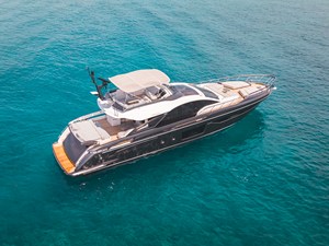 2026 Azimut S8 91
