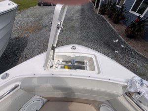 2026 Boston Whaler 210 VANTAGE 13