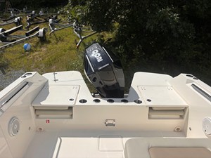 2026 Boston Whaler 210 VANTAGE 26