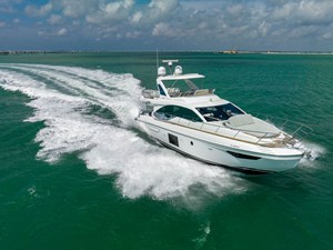 Azimut 55 FLY 0 2022 Azimut 55 FLY 1