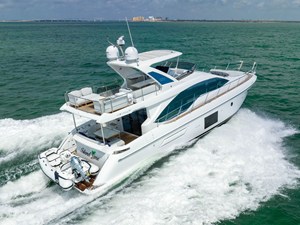 Azimut 55 FLY 2 2022 Azimut 55 FLY 3