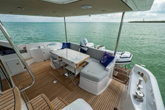 Azimut 55 FLY 7 2022 Azimut 55 FLY 8