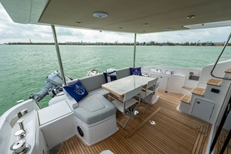 Azimut 55 FLY 8 2022 Azimut 55 FLY 9