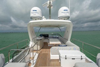 Azimut 55 FLY 23 2022 Azimut 55 FLY 24