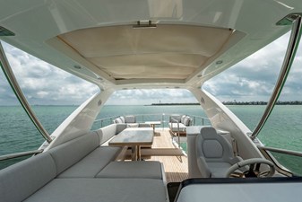 Azimut 55 FLY 24 2022 Azimut 55 FLY 25