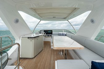 Azimut 55 FLY 27 2022 Azimut 55 FLY 28