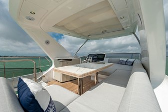 Azimut 55 FLY 31 2022 Azimut 55 FLY 32