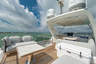 Azimut 55 FLY 34 2022 Azimut 55 FLY 35