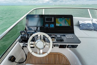 Azimut 55 FLY 36 2022 Azimut 55 FLY 37