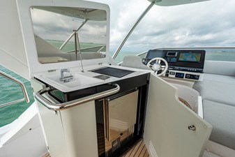 Azimut 55 FLY 37 2022 Azimut 55 FLY 38