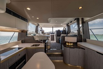Azimut 55 FLY 38 2022 Azimut 55 FLY 39