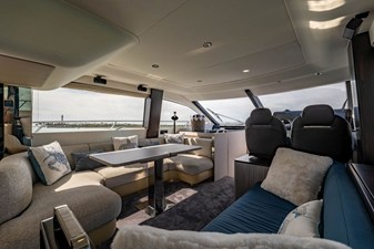 Azimut 55 FLY 44 2022 Azimut 55 FLY 45