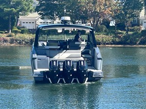 Cruisers Yachts 38 GLS-OB SB 3 2024 Cruisers Yachts 38 GLS-OB SB 4