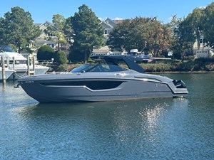 Cruisers Yachts 38 GLS-OB SB 5 2024 Cruisers Yachts 38 GLS-OB SB 6