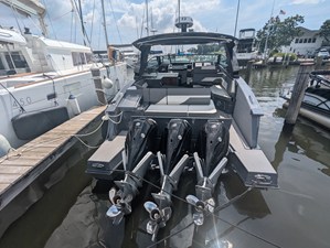 Cruisers Yachts 38 GLS-OB SB 8 2024 Cruisers Yachts 38 GLS-OB SB 9