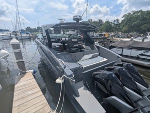 Cruisers Yachts 38 GLS-OB SB 13 2024 Cruisers Yachts 38 GLS-OB SB 14