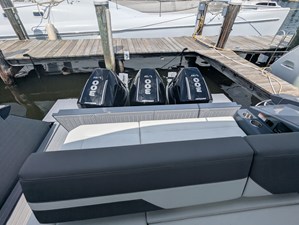 Cruisers Yachts 38 GLS-OB SB 17 2024 Cruisers Yachts 38 GLS-OB SB 18
