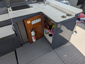 Cruisers Yachts 38 GLS-OB SB 24 2024 Cruisers Yachts 38 GLS-OB SB 25