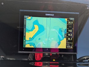 Cruisers Yachts 38 GLS-OB SB 28 2024 Cruisers Yachts 38 GLS-OB SB 29
