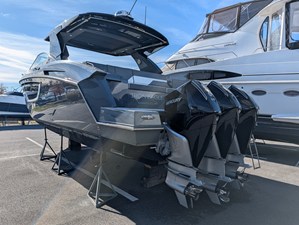 Cruisers Yachts 38 GLS-OB SB 47 2024 Cruisers Yachts 38 GLS-OB SB 48