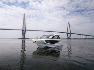 Galeon 375 GTO 0 2024 Galeon 375 GTO 1