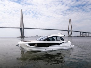 Galeon 375 GTO 1 2024 Galeon 375 GTO 2