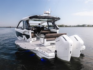 Galeon 375 GTO 2 2024 Galeon 375 GTO 3