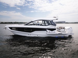Galeon 375 GTO 3 2024 Galeon 375 GTO 4