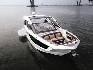Galeon 375 GTO 4 2024 Galeon 375 GTO 5