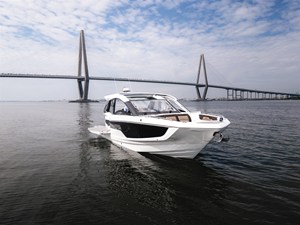 Galeon 375 GTO 5 2024 Galeon 375 GTO 6