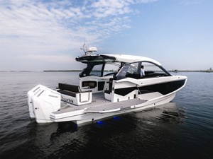 Galeon 375 GTO 6 2024 Galeon 375 GTO 7