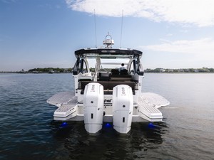 Galeon 375 GTO 7 2024 Galeon 375 GTO 8