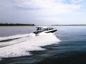 Galeon 375 GTO 8 2024 Galeon 375 GTO 9