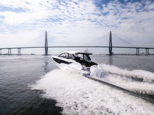 Galeon 375 GTO 11 2024 Galeon 375 GTO 12