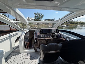 Galeon 375 GTO 22 2024 Galeon 375 GTO 23
