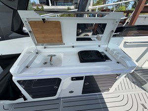 Galeon 375 GTO 27 2024 Galeon 375 GTO 28