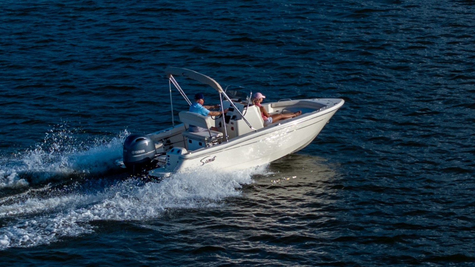 2027 Scout 188 Sportfish 2