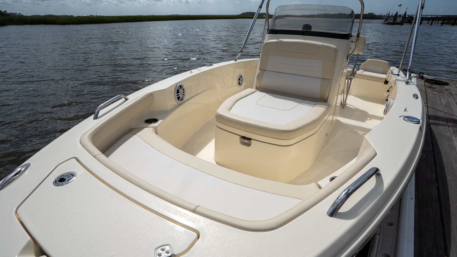 2027 Scout 188 Sportfish 6