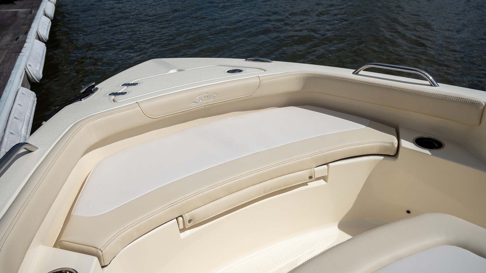 2027 Scout 188 Sportfish 8