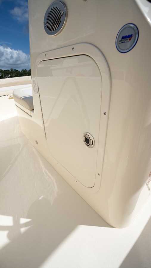 2027 Scout 188 Sportfish 9